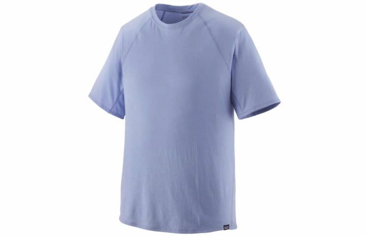 patagonia Short-Sleeved Capilene Cool Trail Shirt T