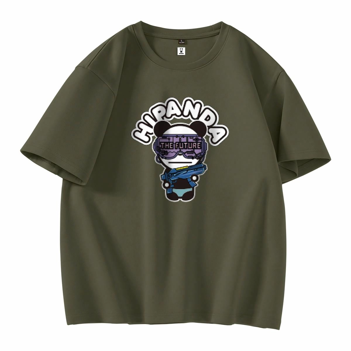 HIPANDA T