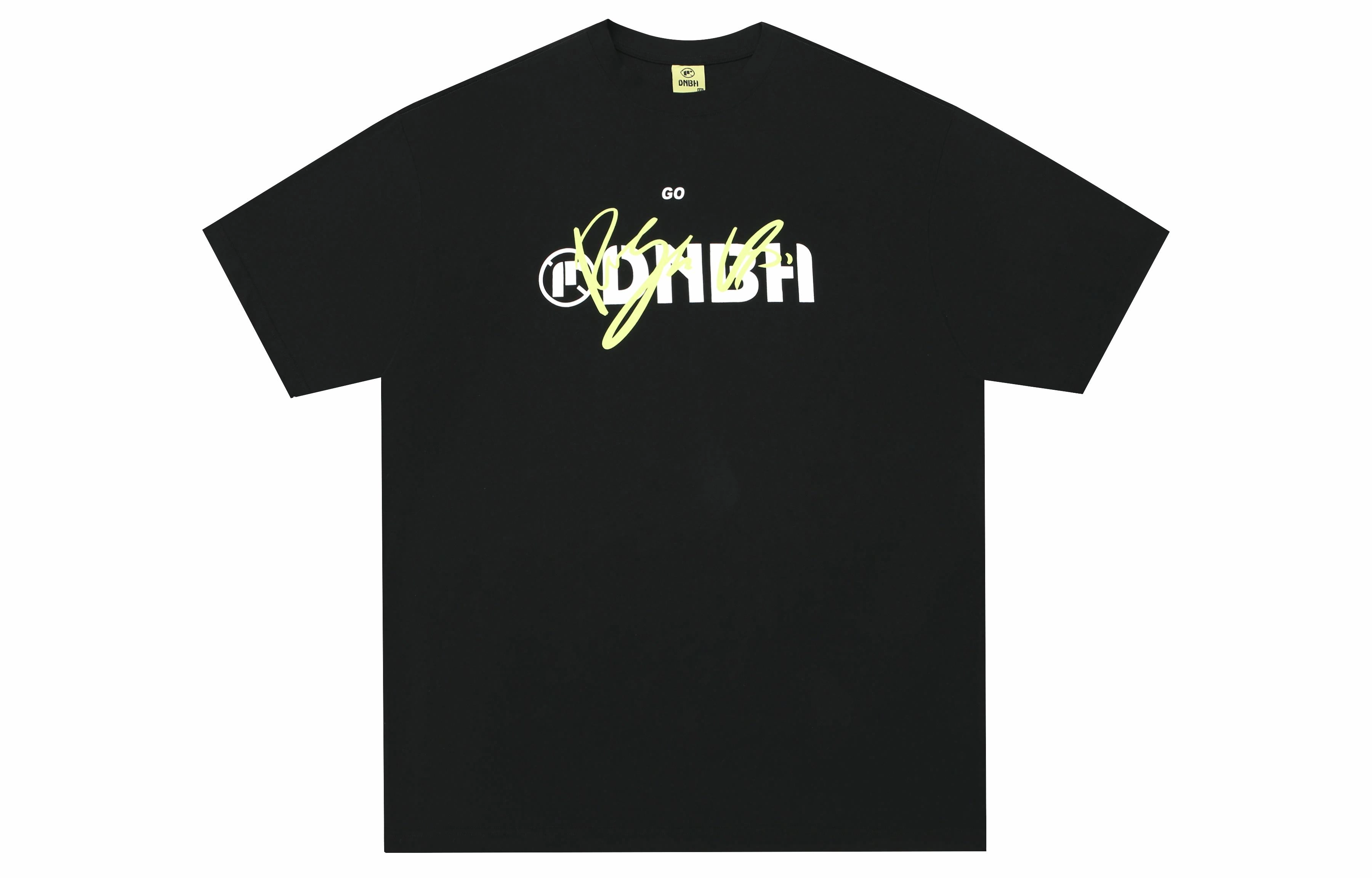 DNBH LogoT