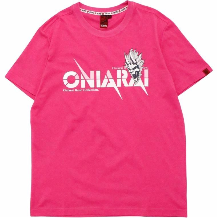 oniarai SS23 logoT