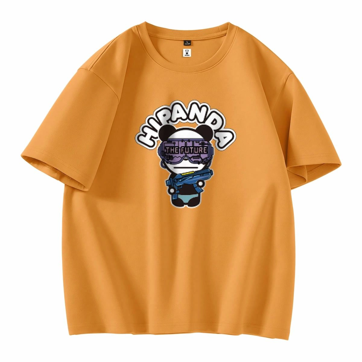 HIPANDA T