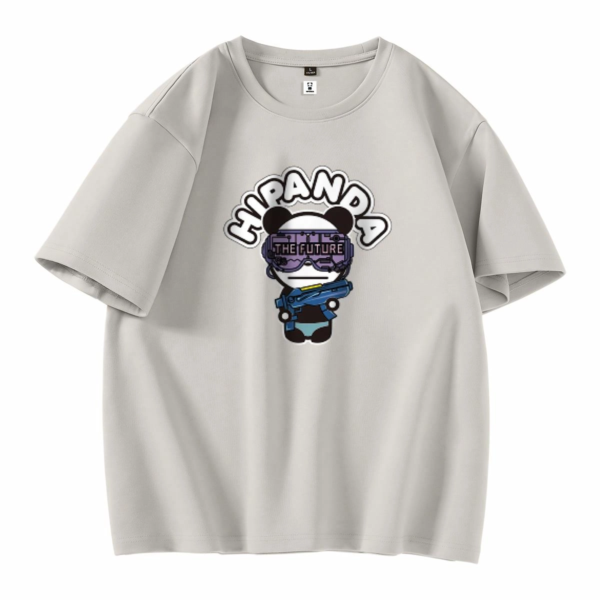 HIPANDA T