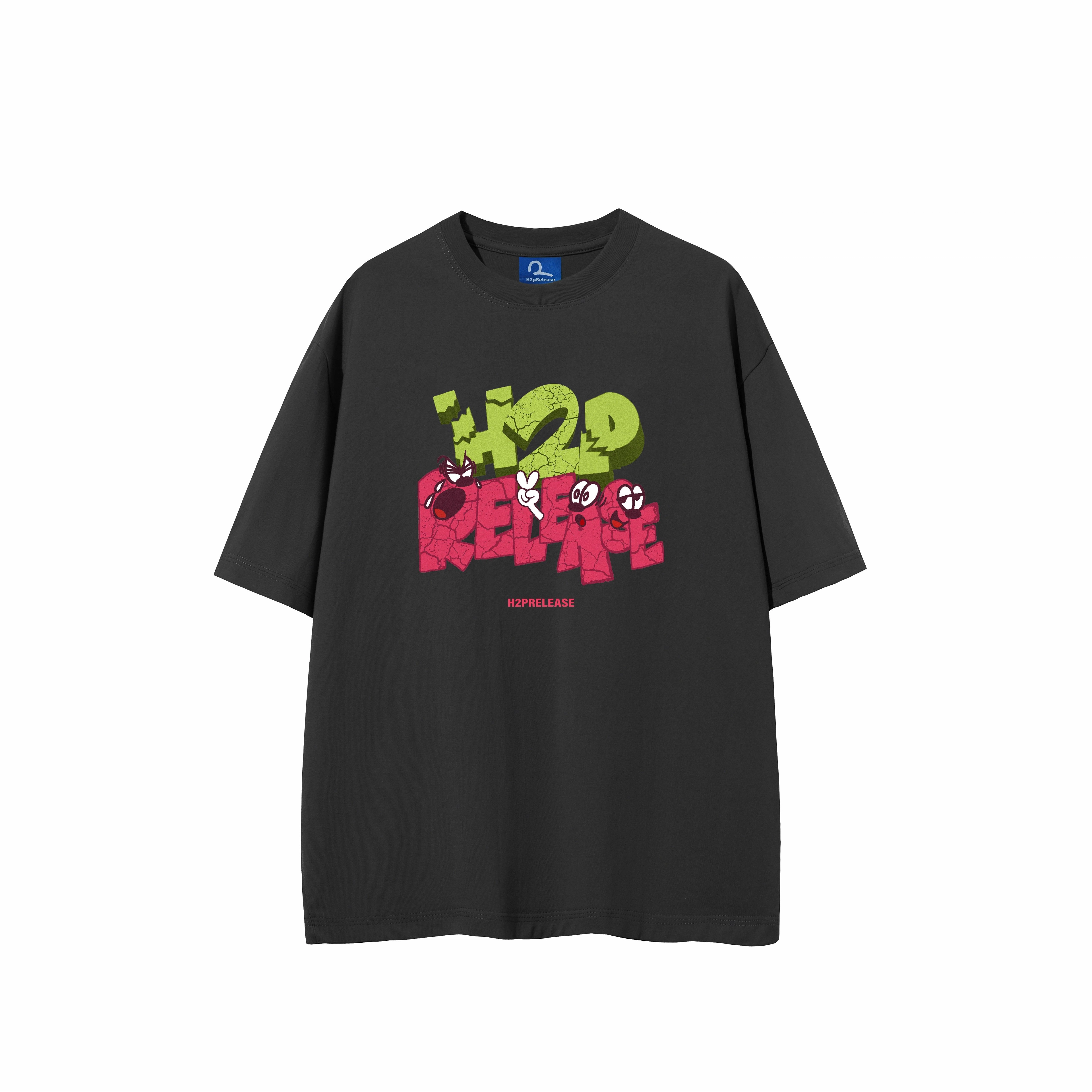 H2P logoT