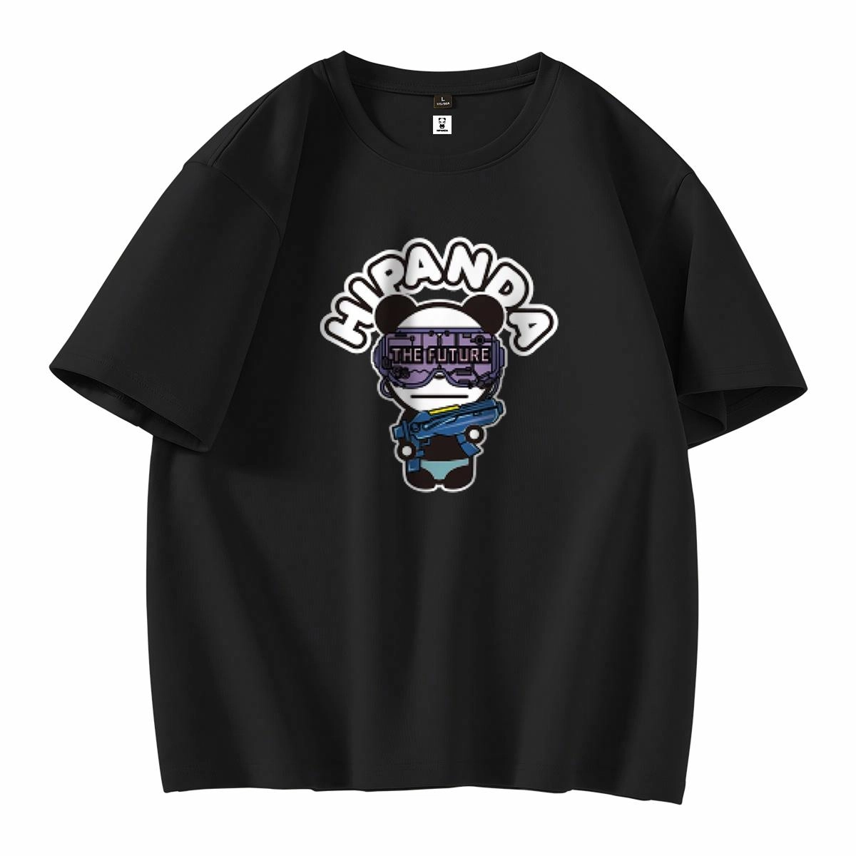 HIPANDA T