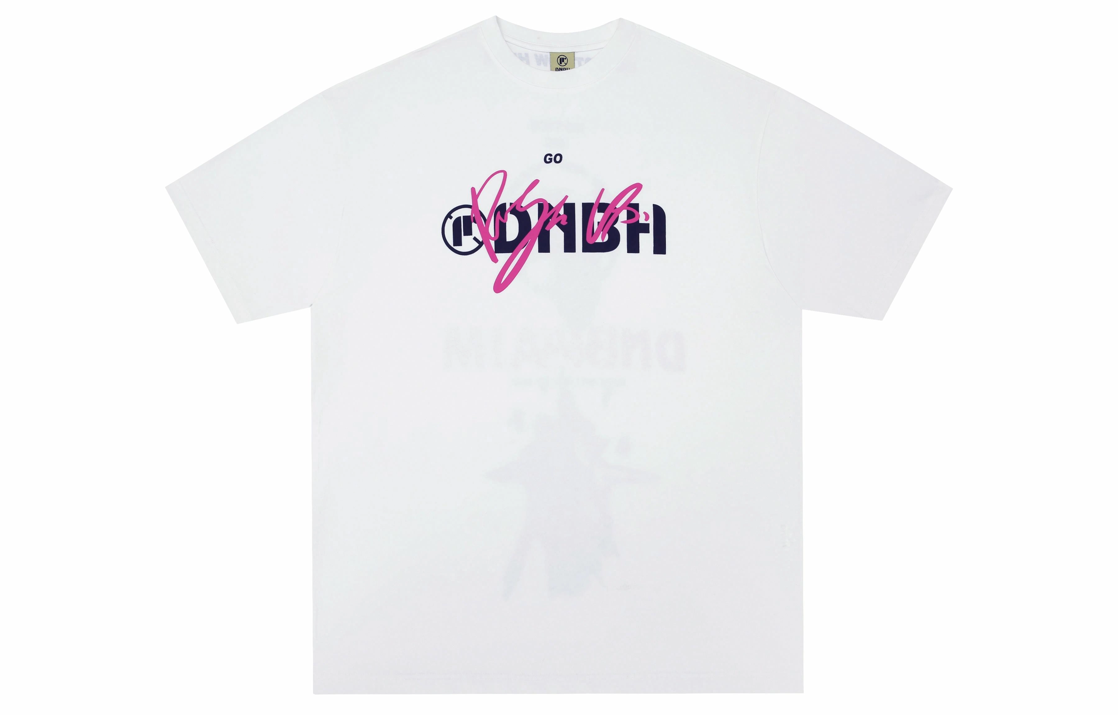DNBH LogoT