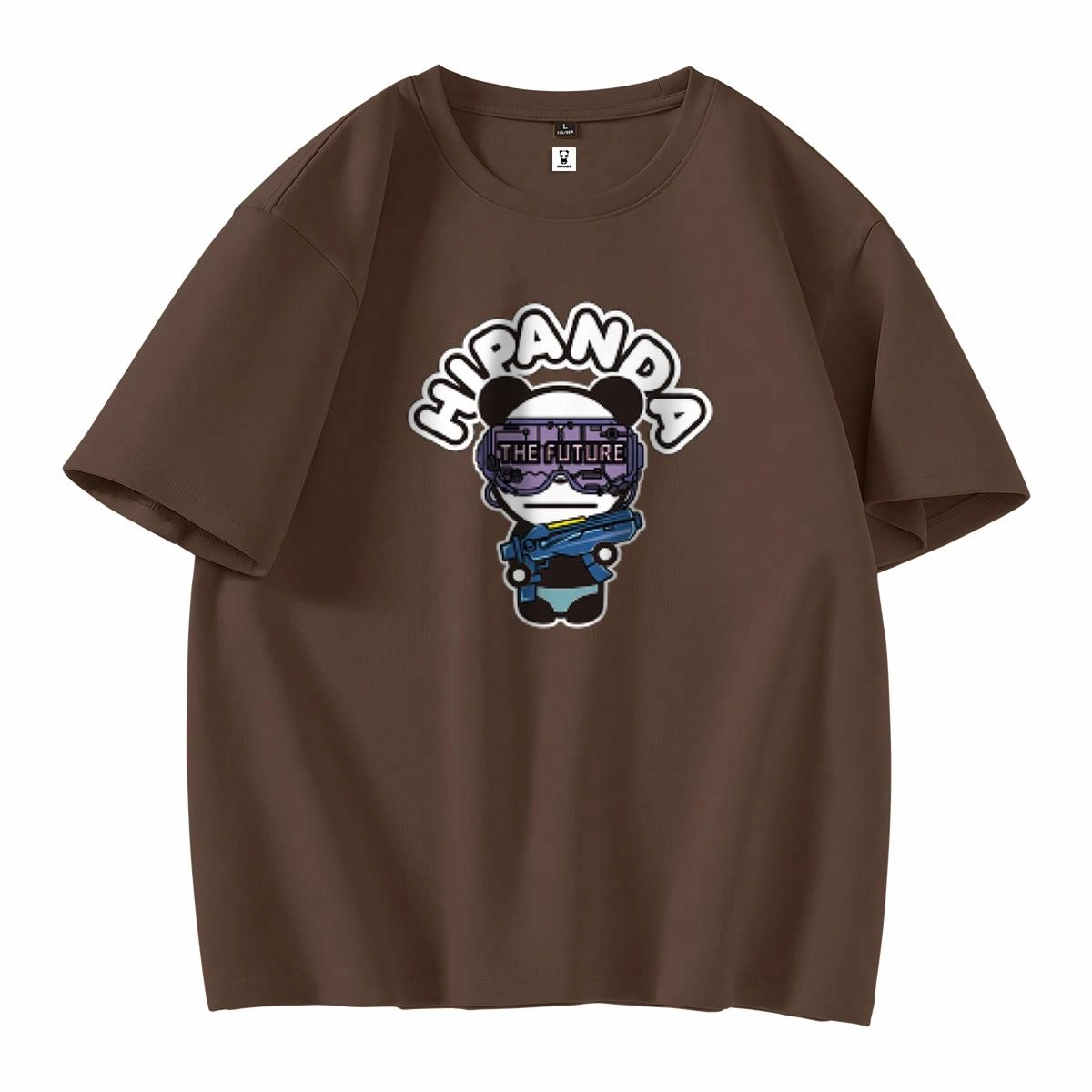 HIPANDA T