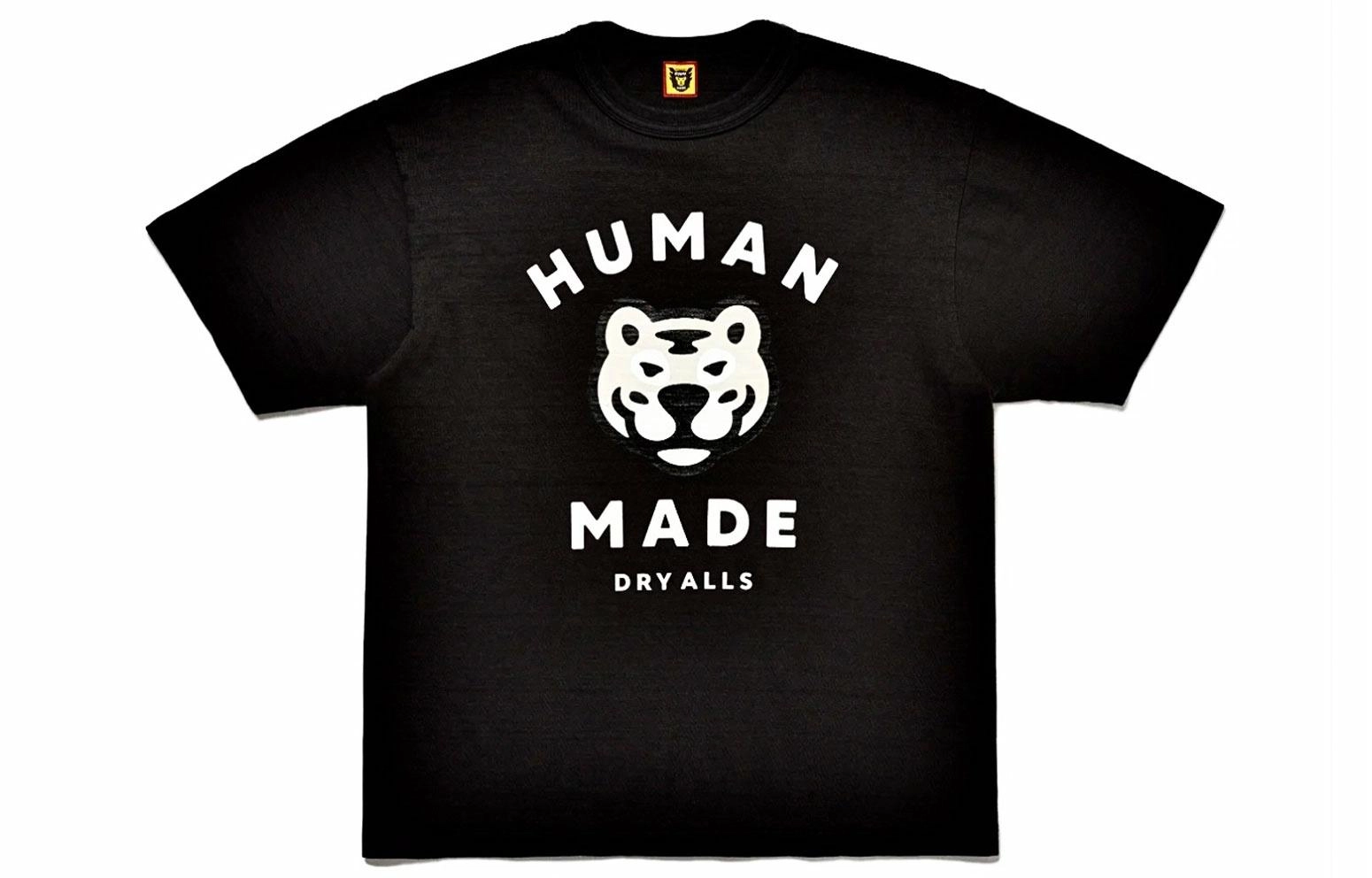 HUMAN MADE TX T