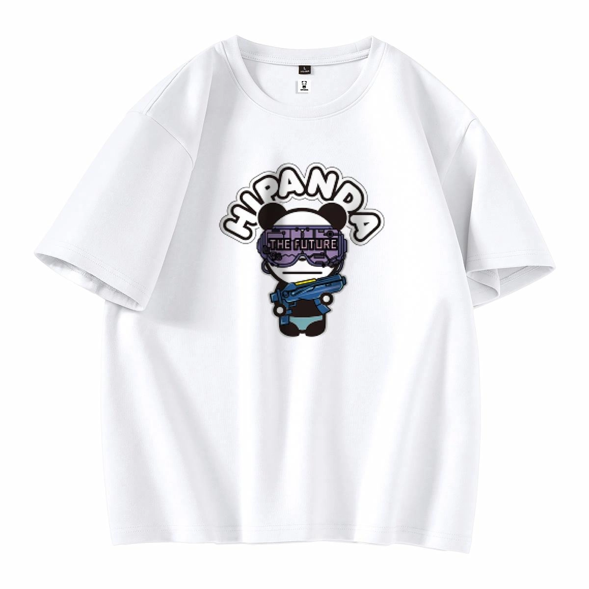 HIPANDA T
