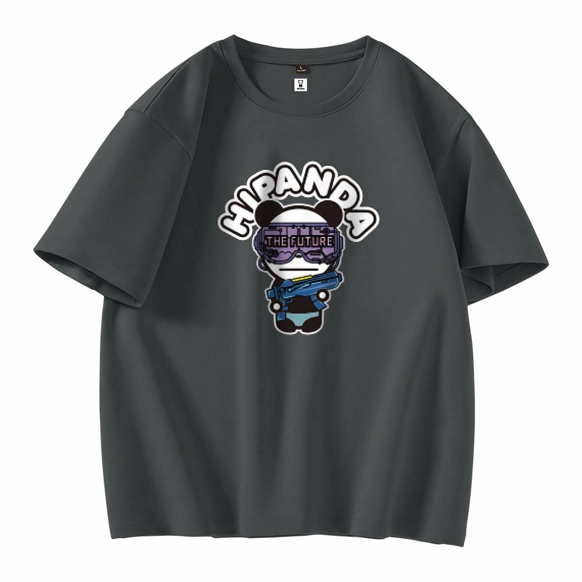 HIPANDA T
