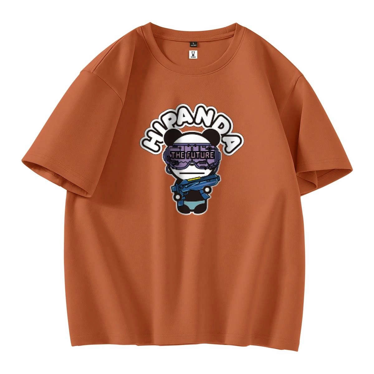 HIPANDA T
