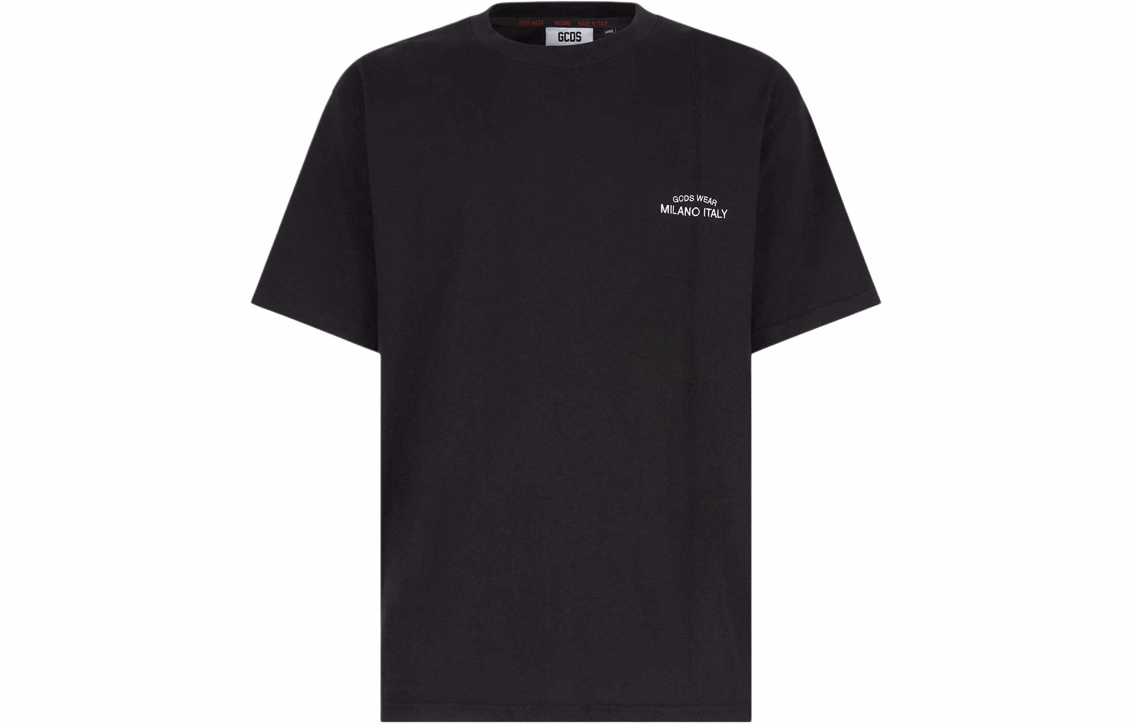 GCDS T