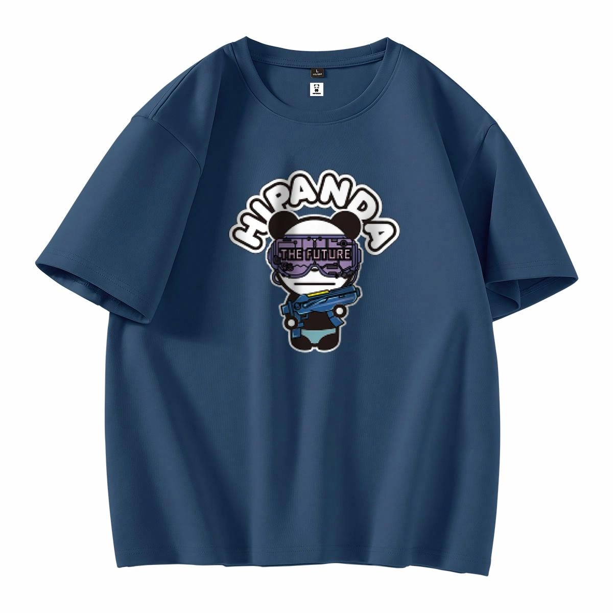 HIPANDA T