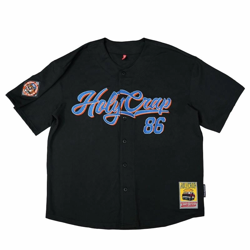 Holycrap 86T