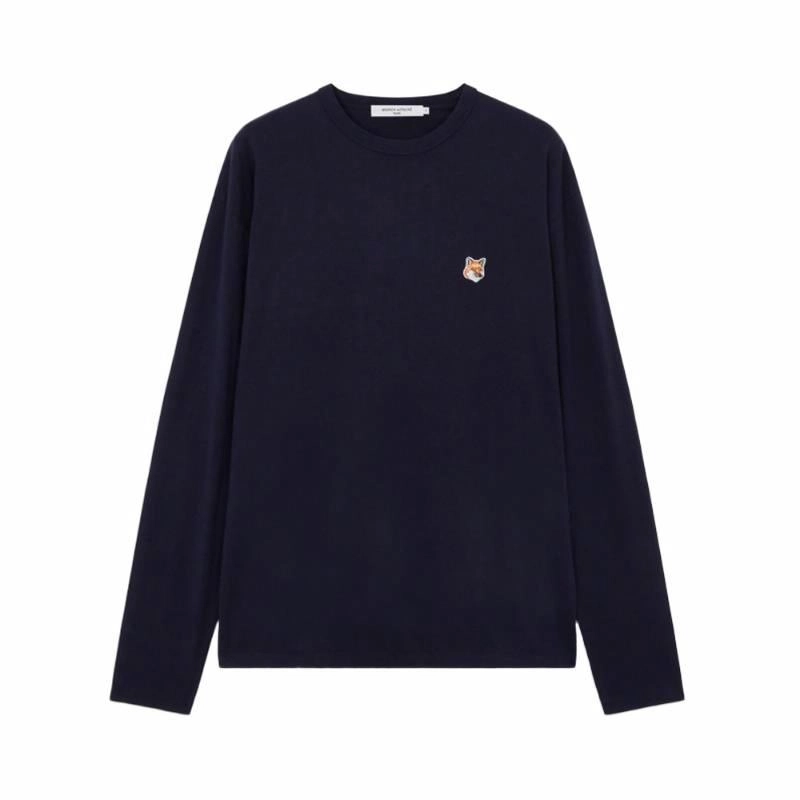 Maison Kitsune SS24 T