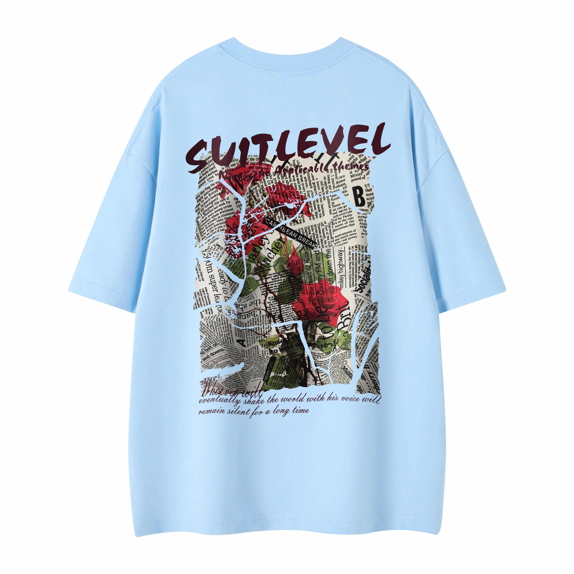 LEVEL RELAX T