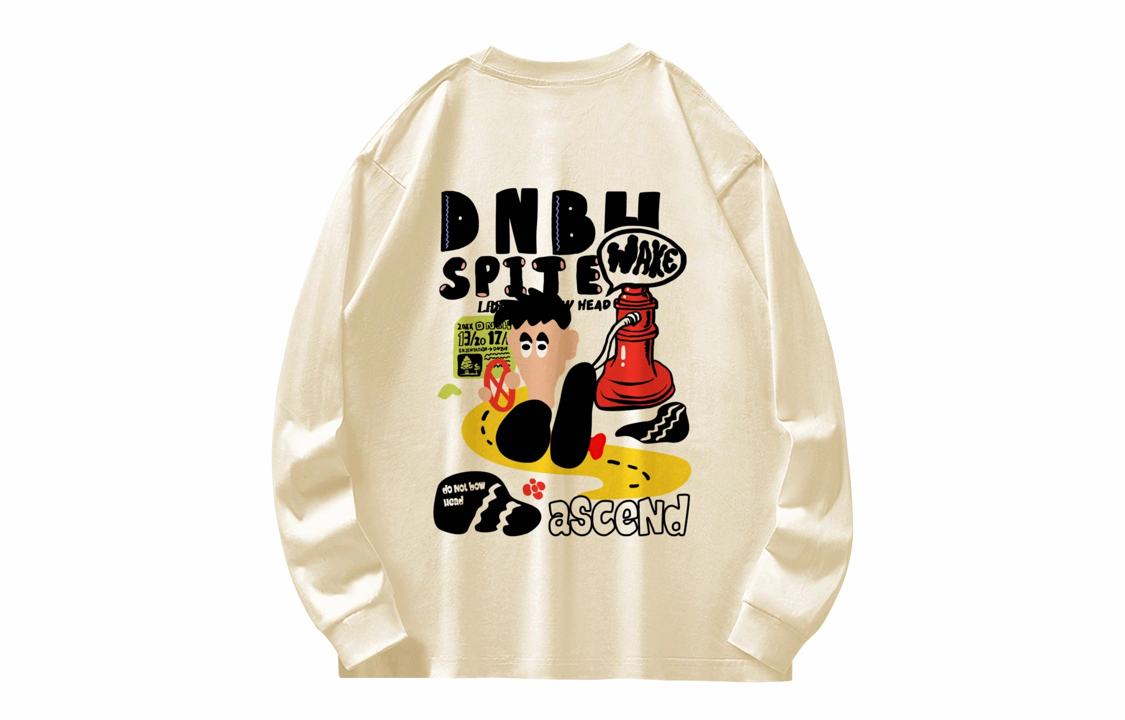 DNBH T