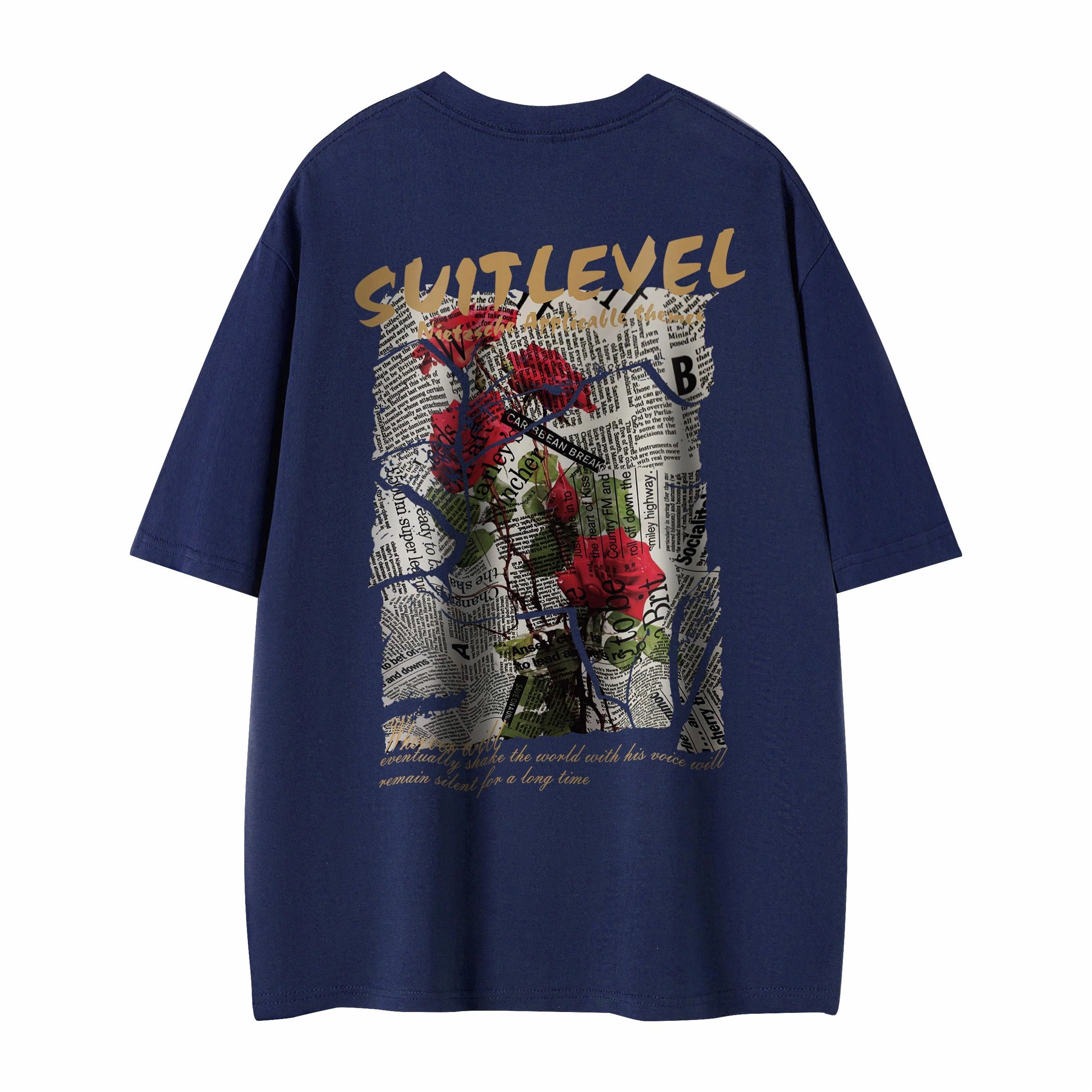 LEVEL RELAX T