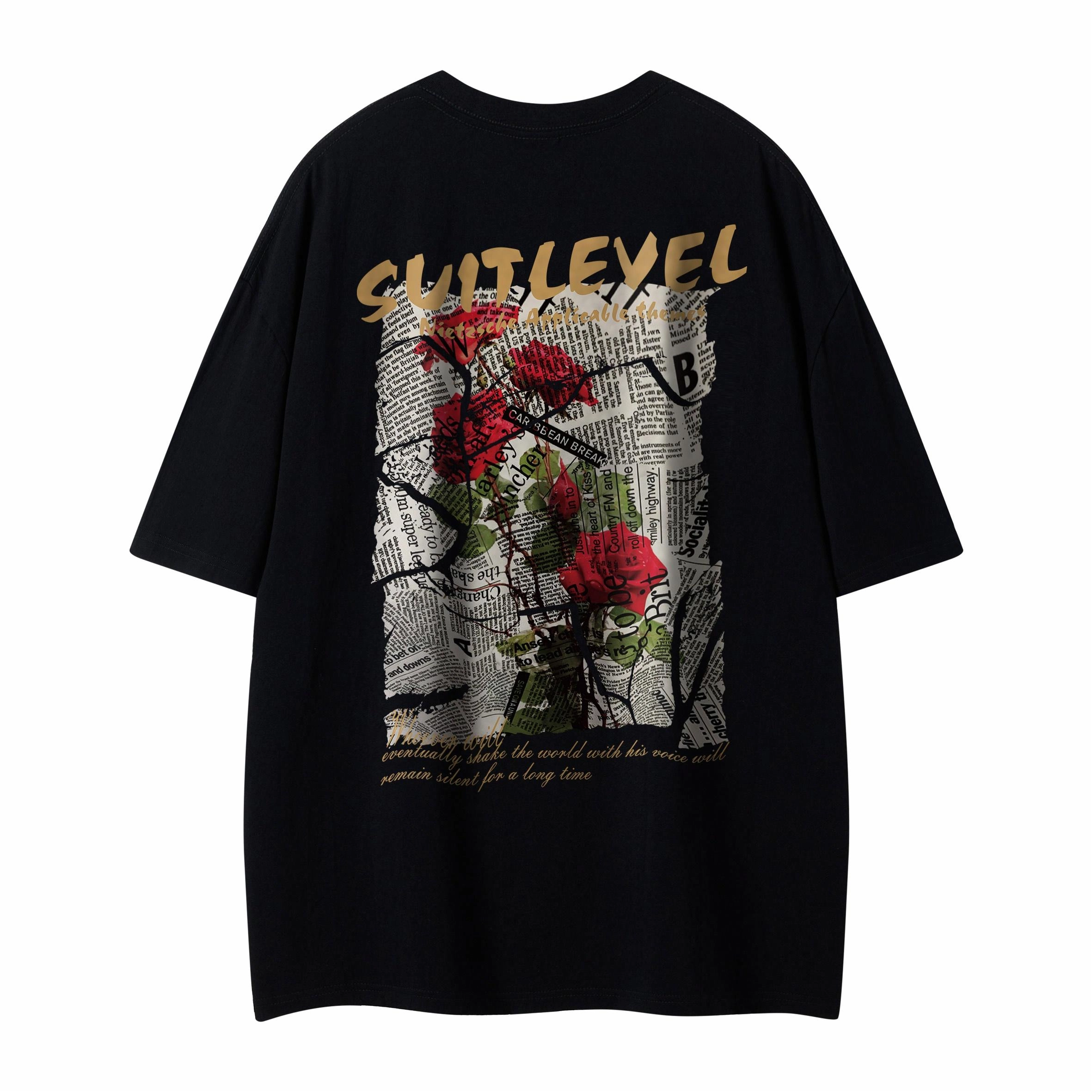 LEVEL RELAX T