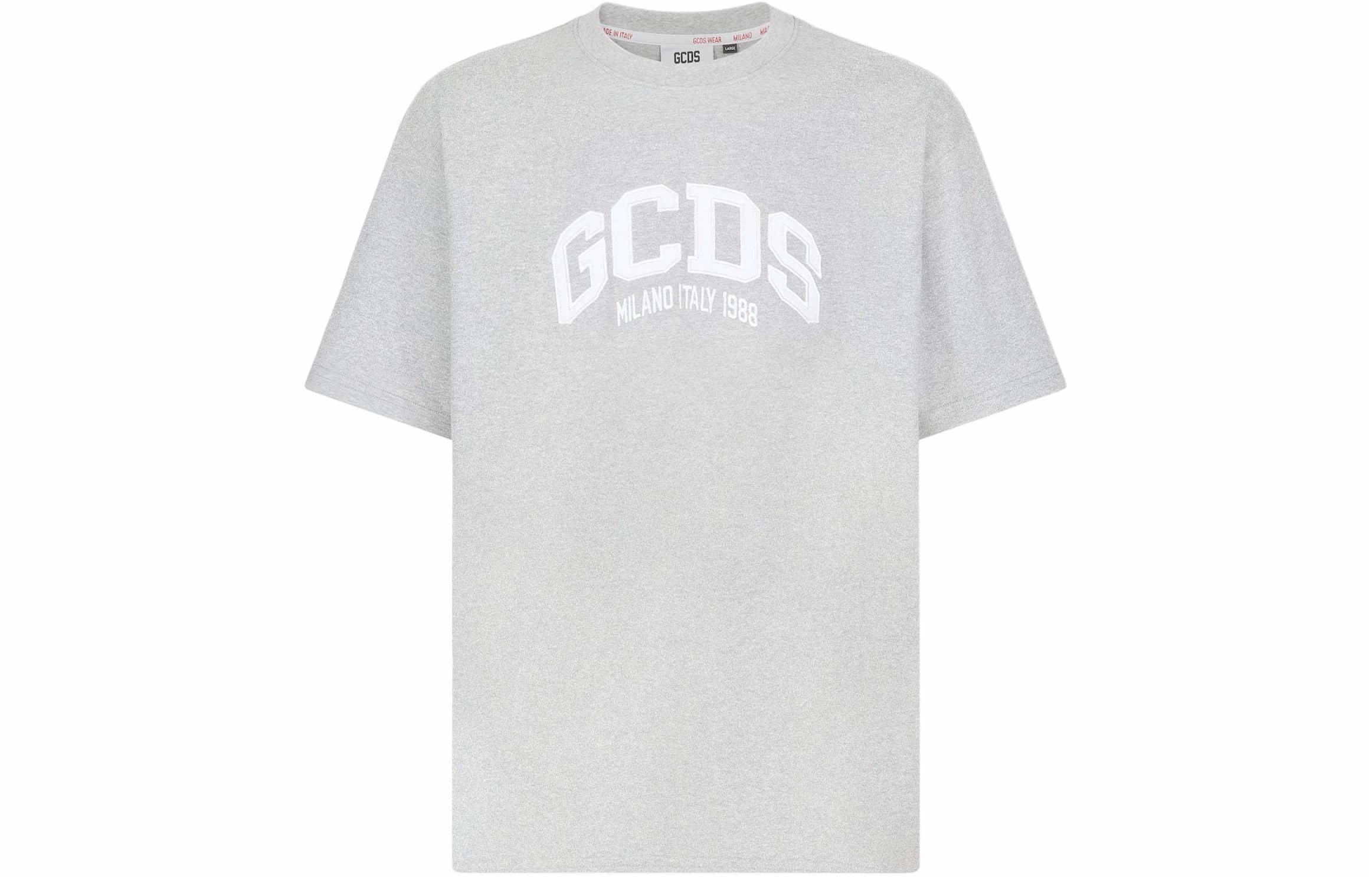 GCDS T