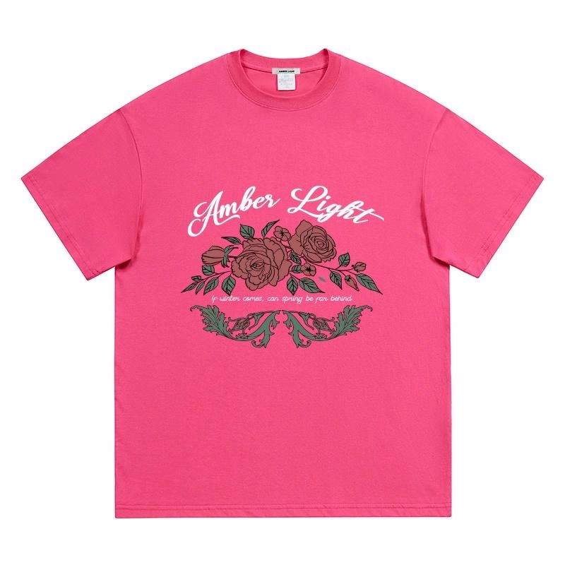 AMBER LIGHT T