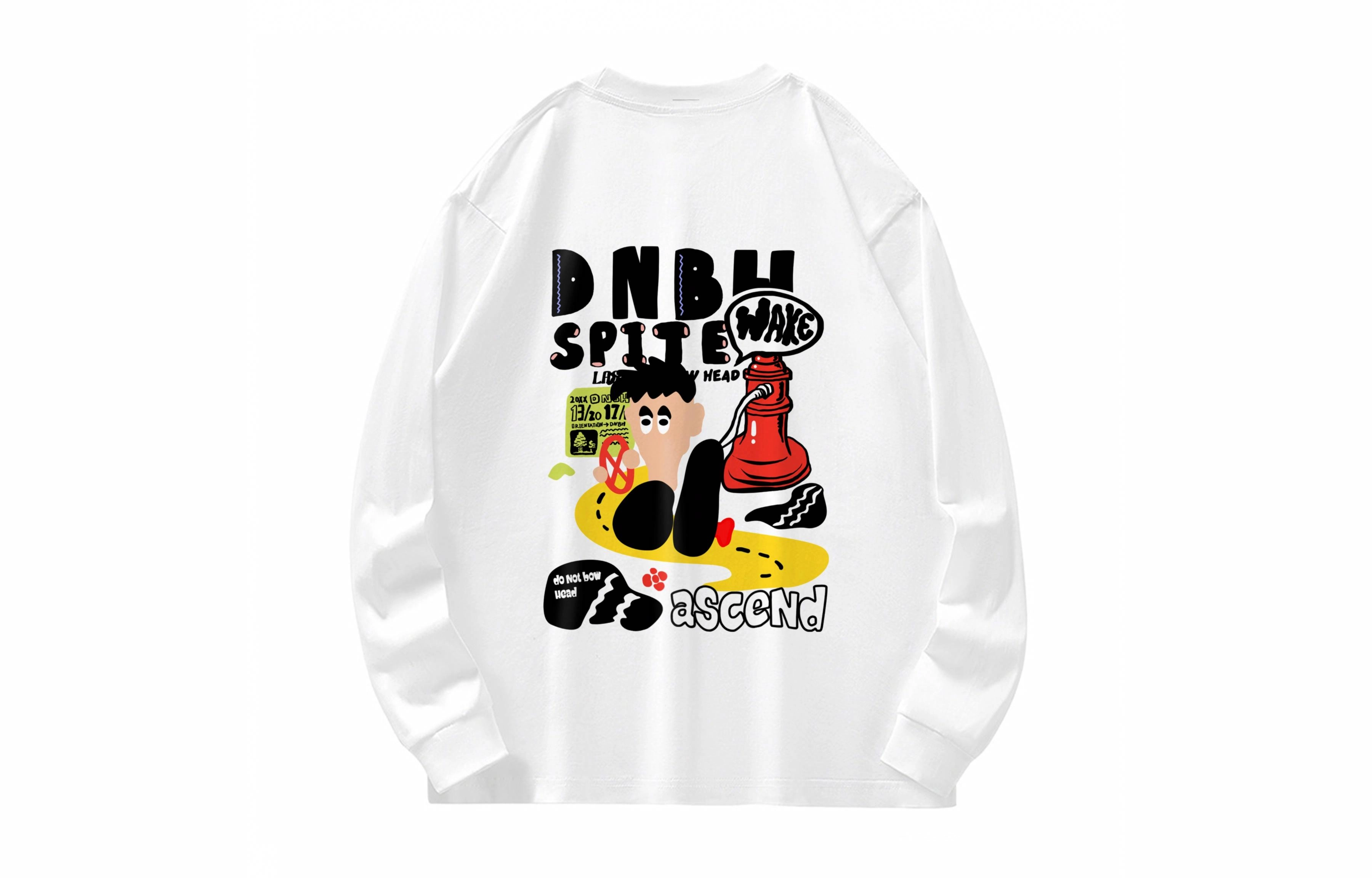 DNBH T