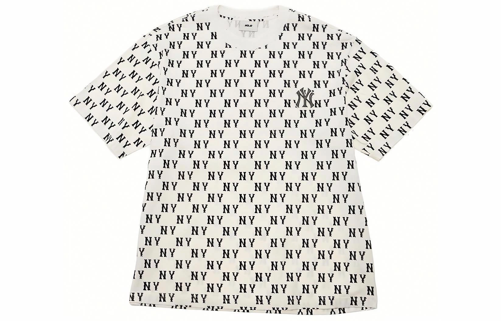 MLB logo SS24 T