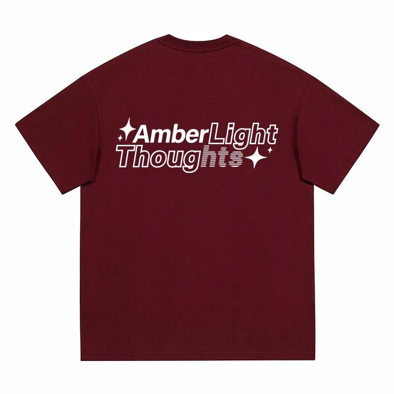 AMBER LIGHT T