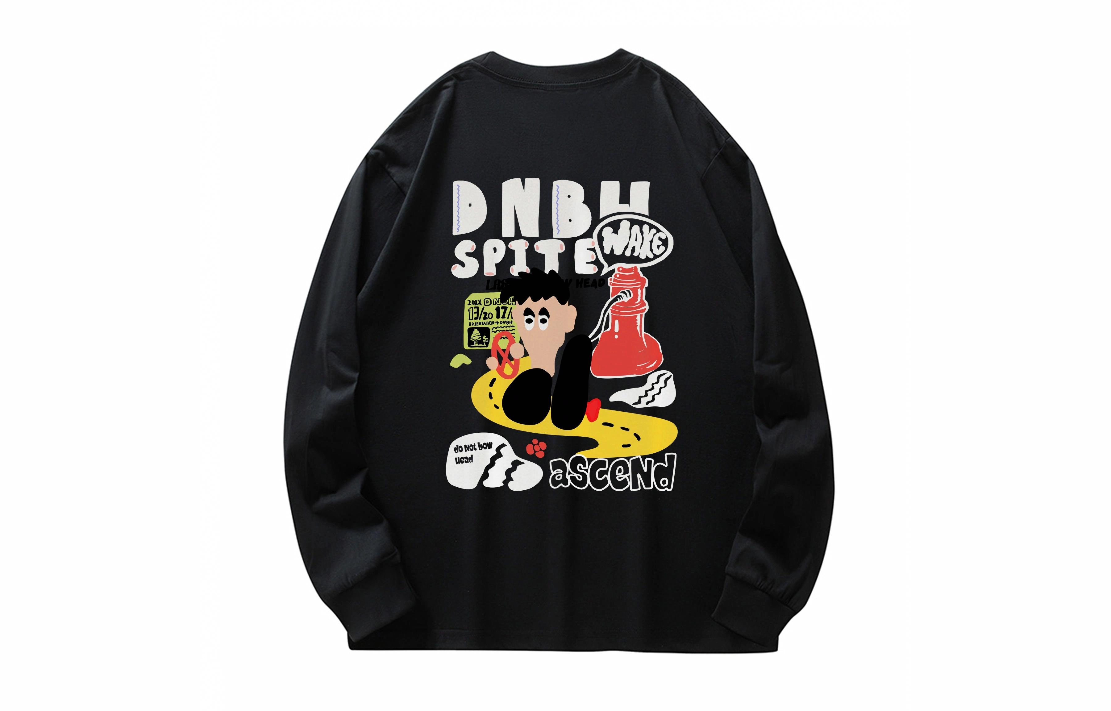 DNBH T