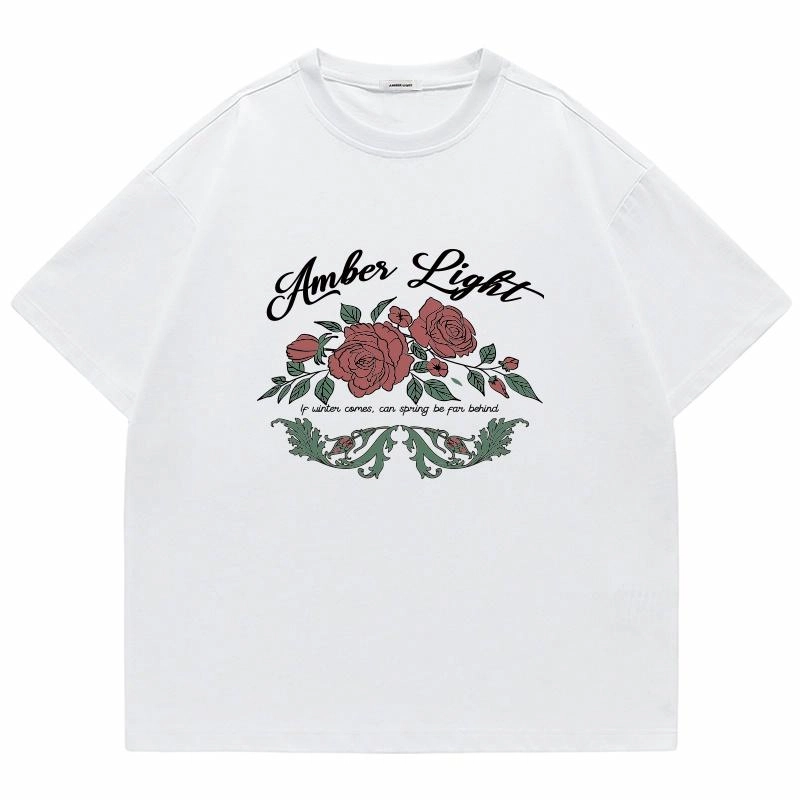 AMBER LIGHT T