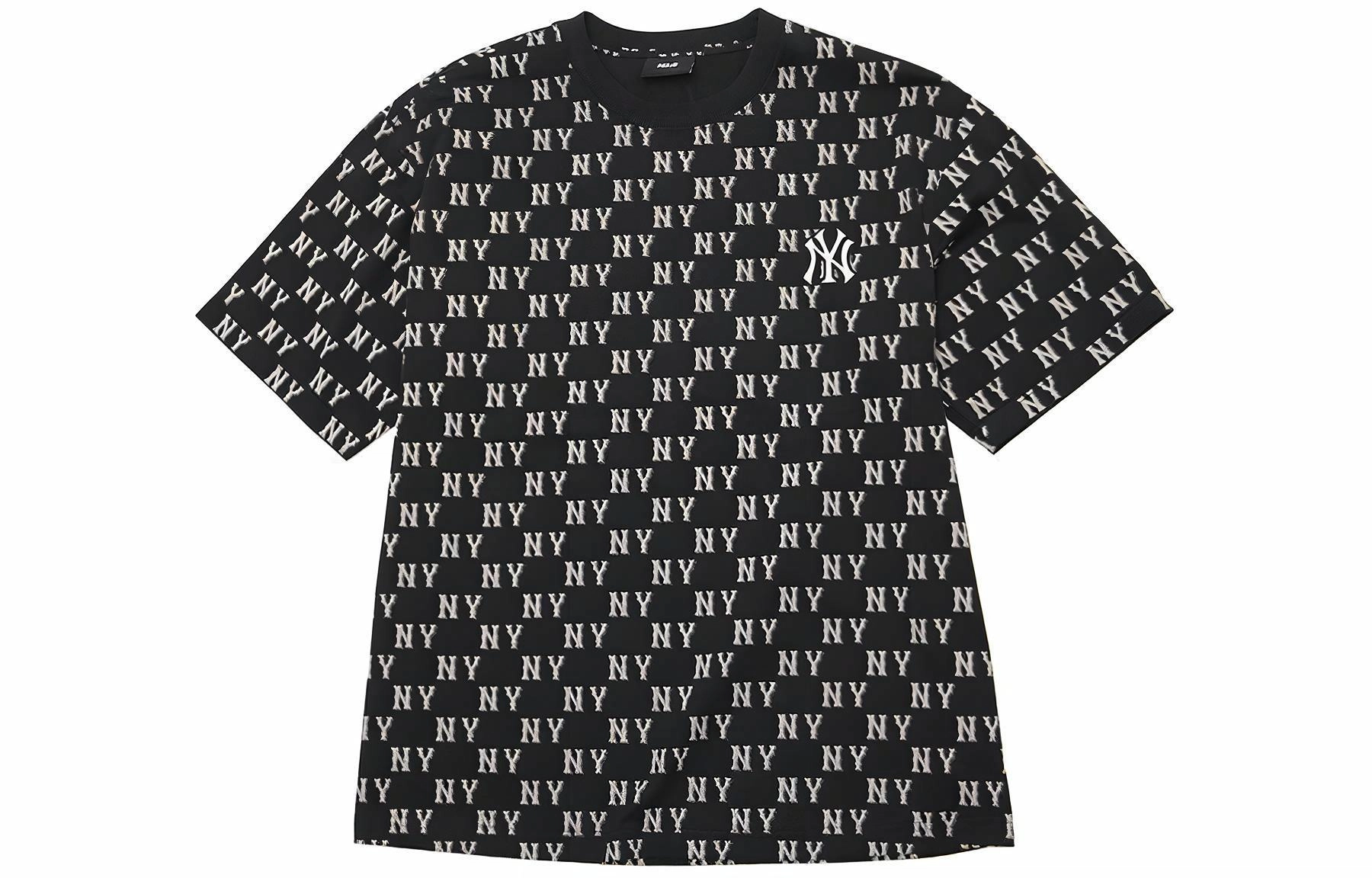 MLB logo SS24 T
