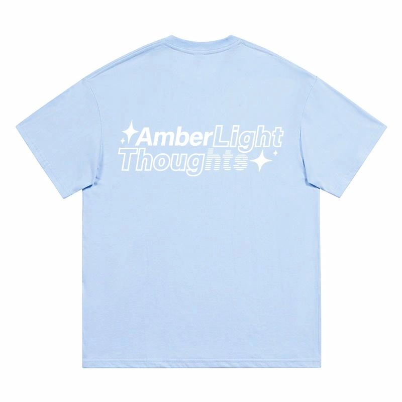 AMBER LIGHT T