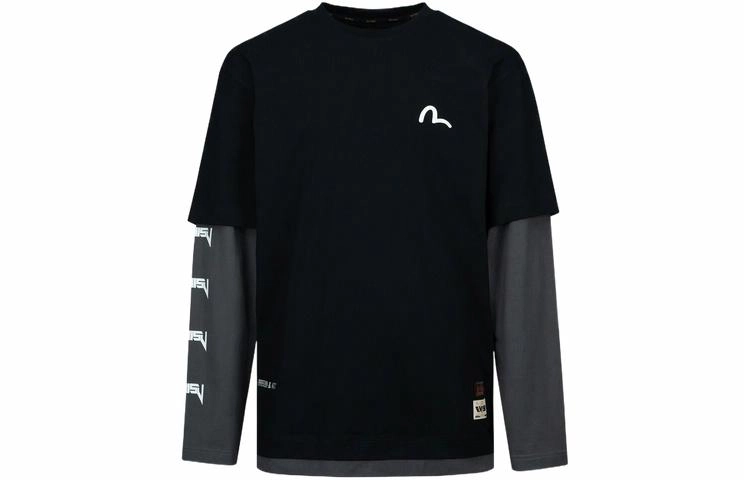 EVISU AW23 T