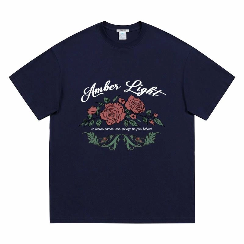 AMBER LIGHT T