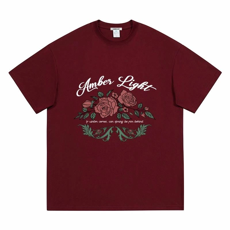 AMBER LIGHT T