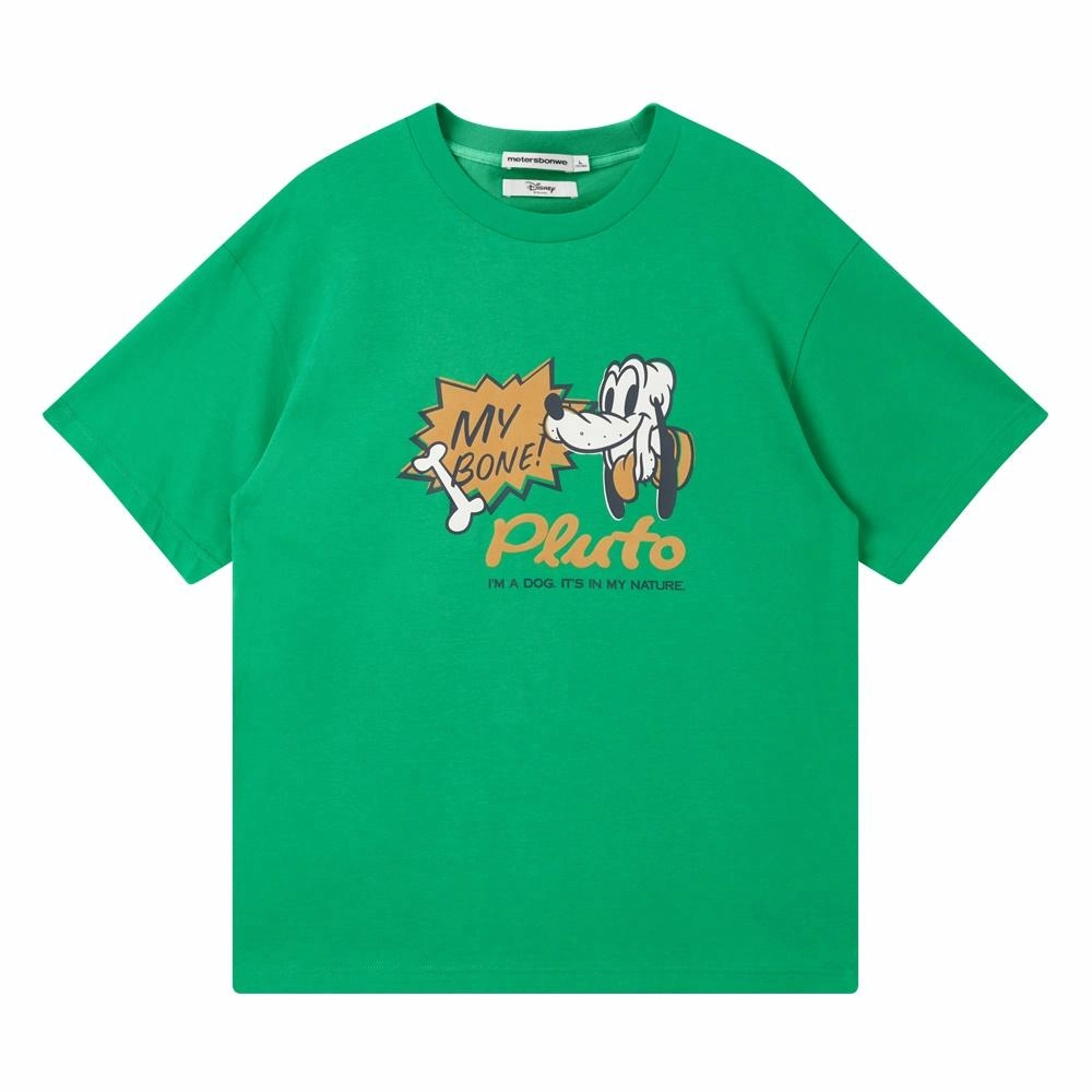 x Disney SS23 T