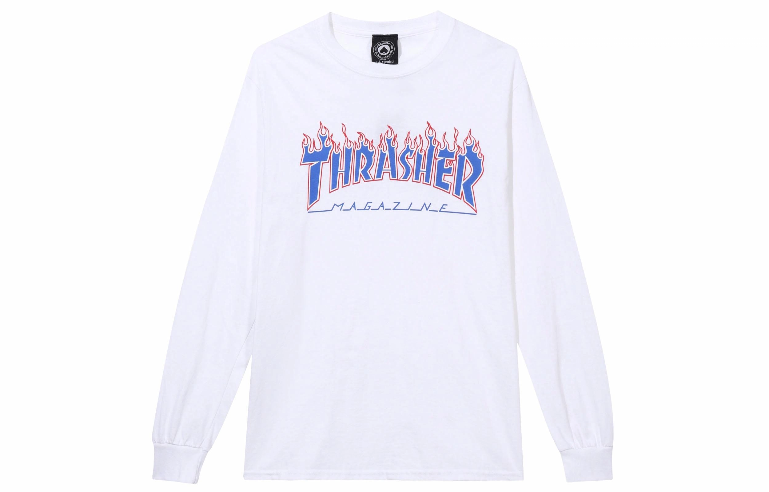 Thrasher patriot T