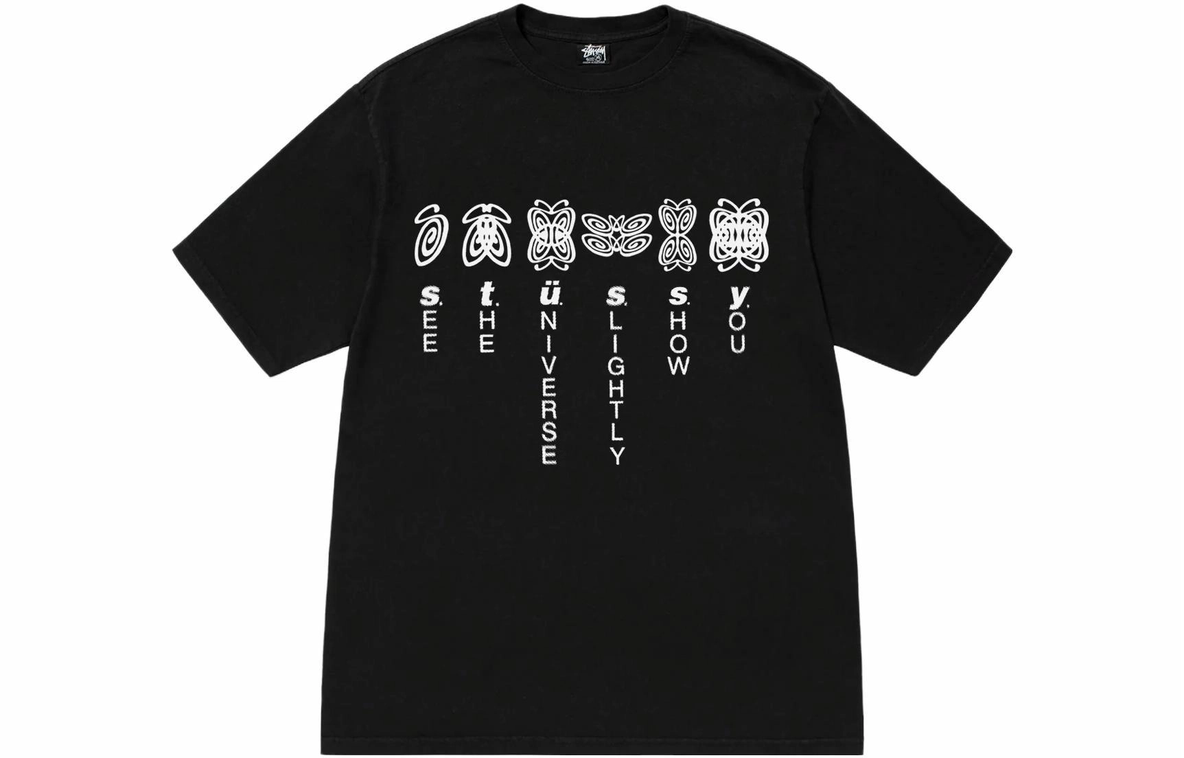 Stussy SS23 T