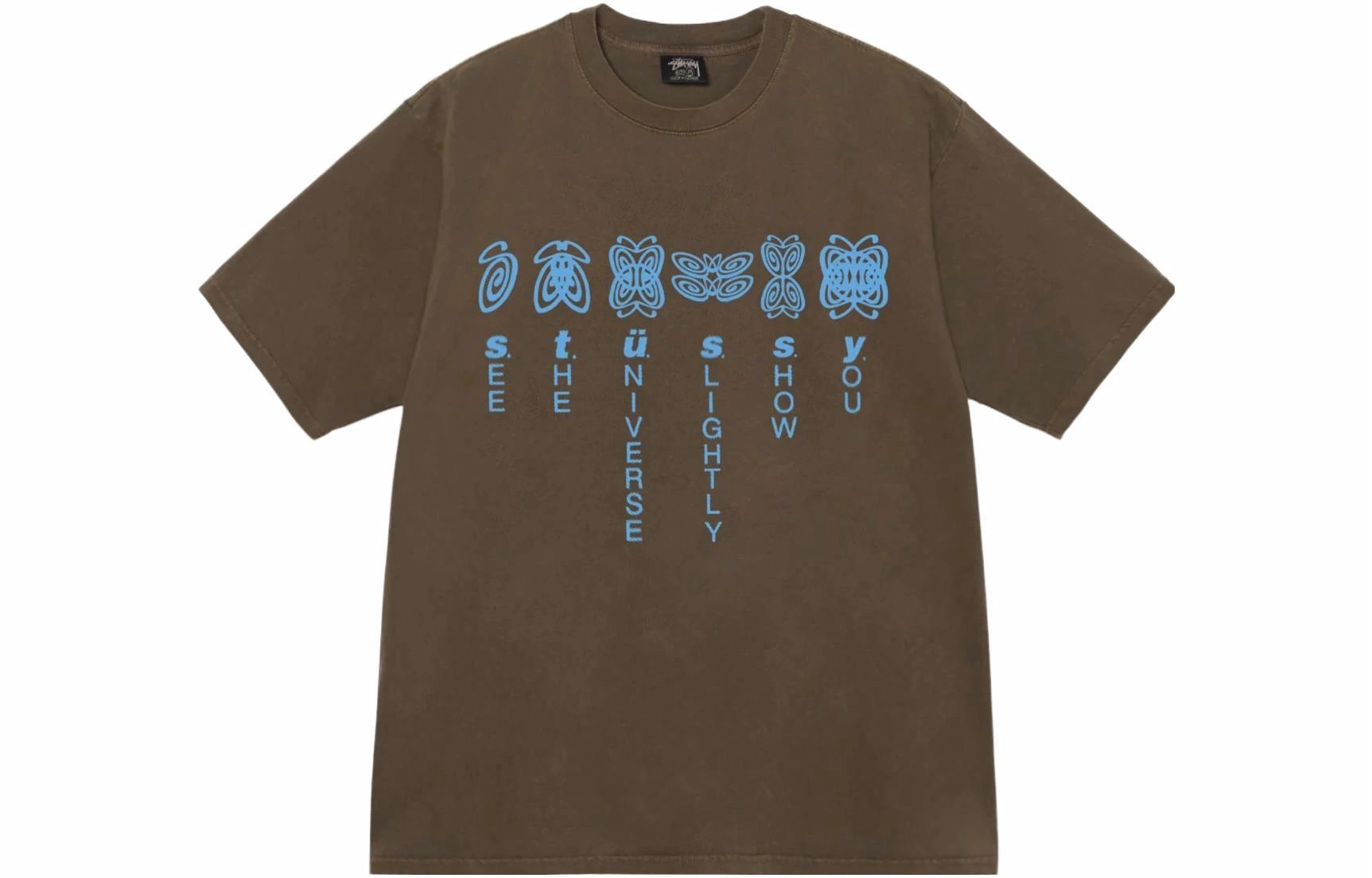 Stussy SS23 T