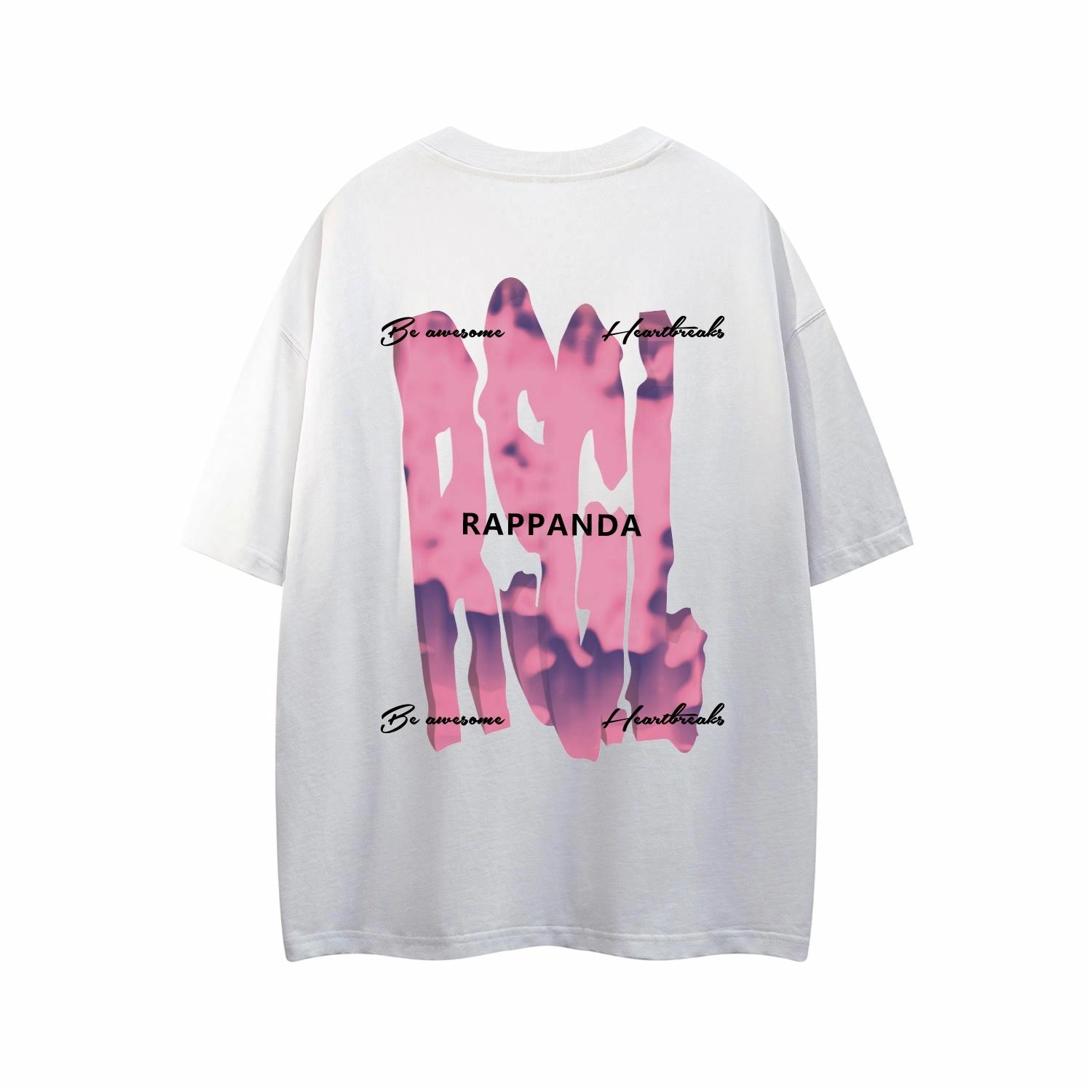 RAP PANDA T