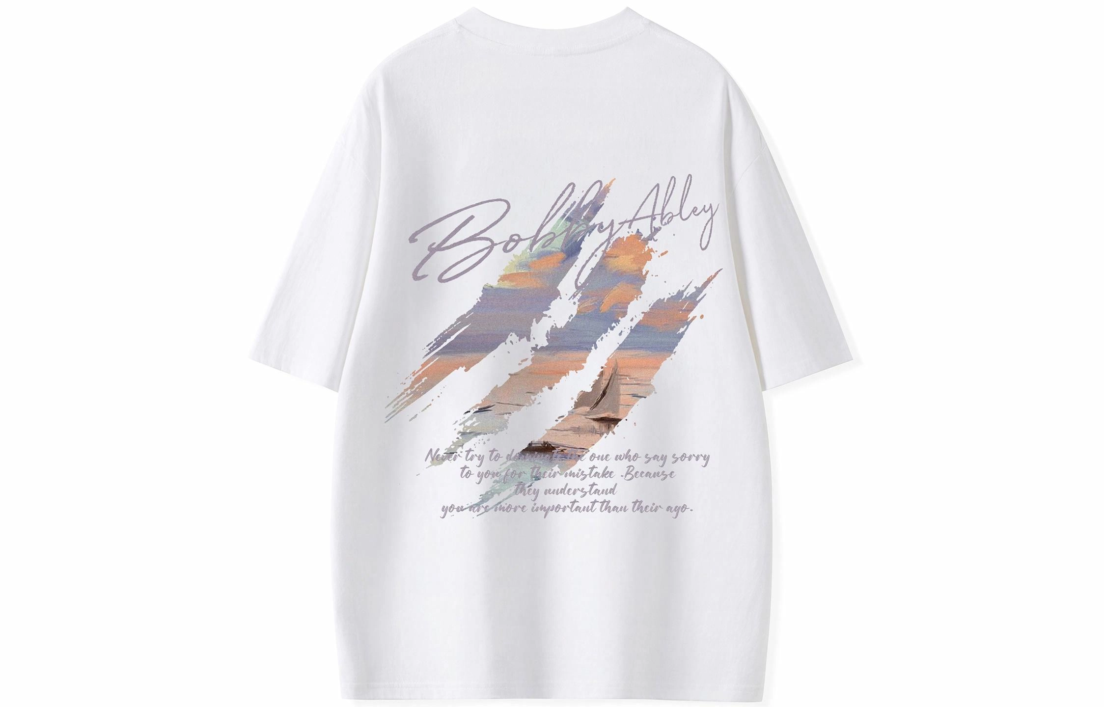 BOBBY ABLEY LOGOT