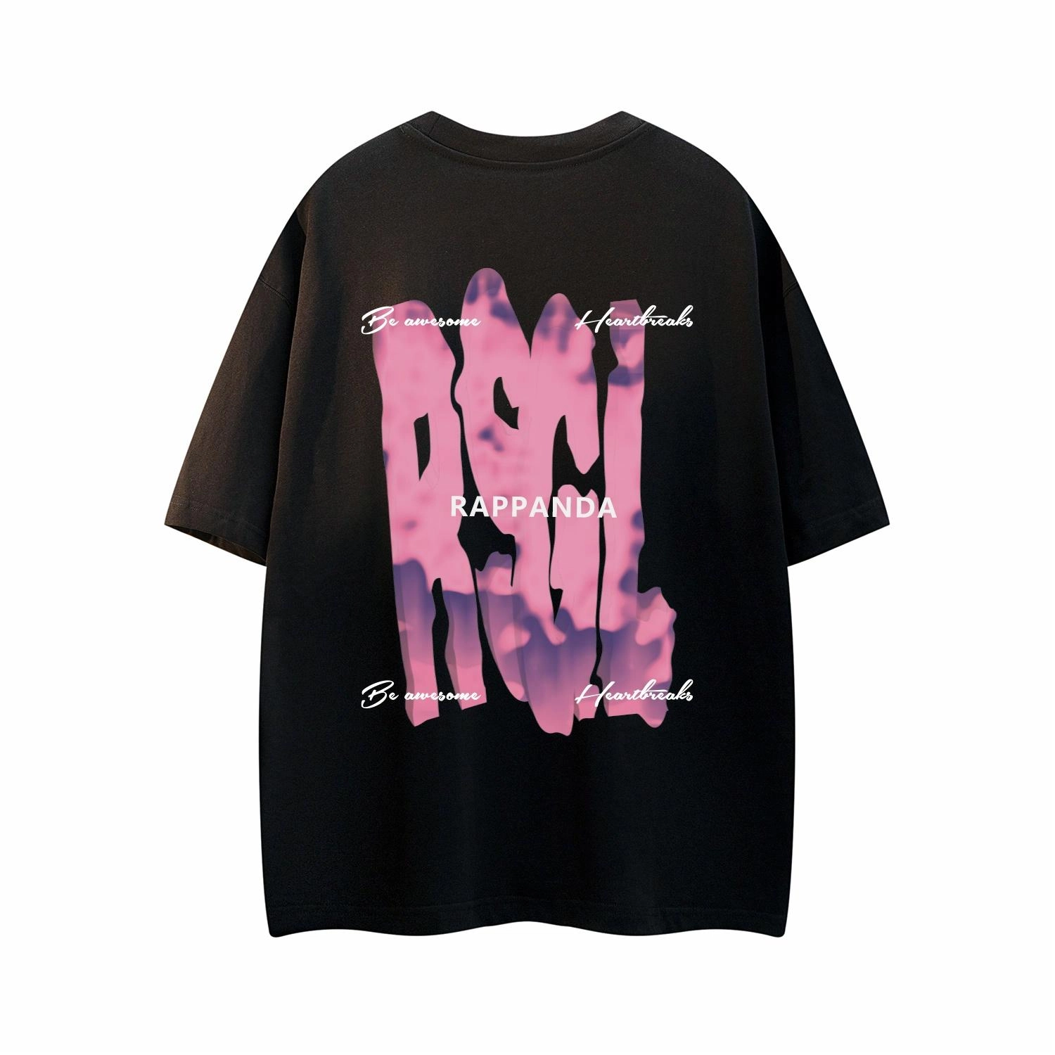 RAP PANDA T