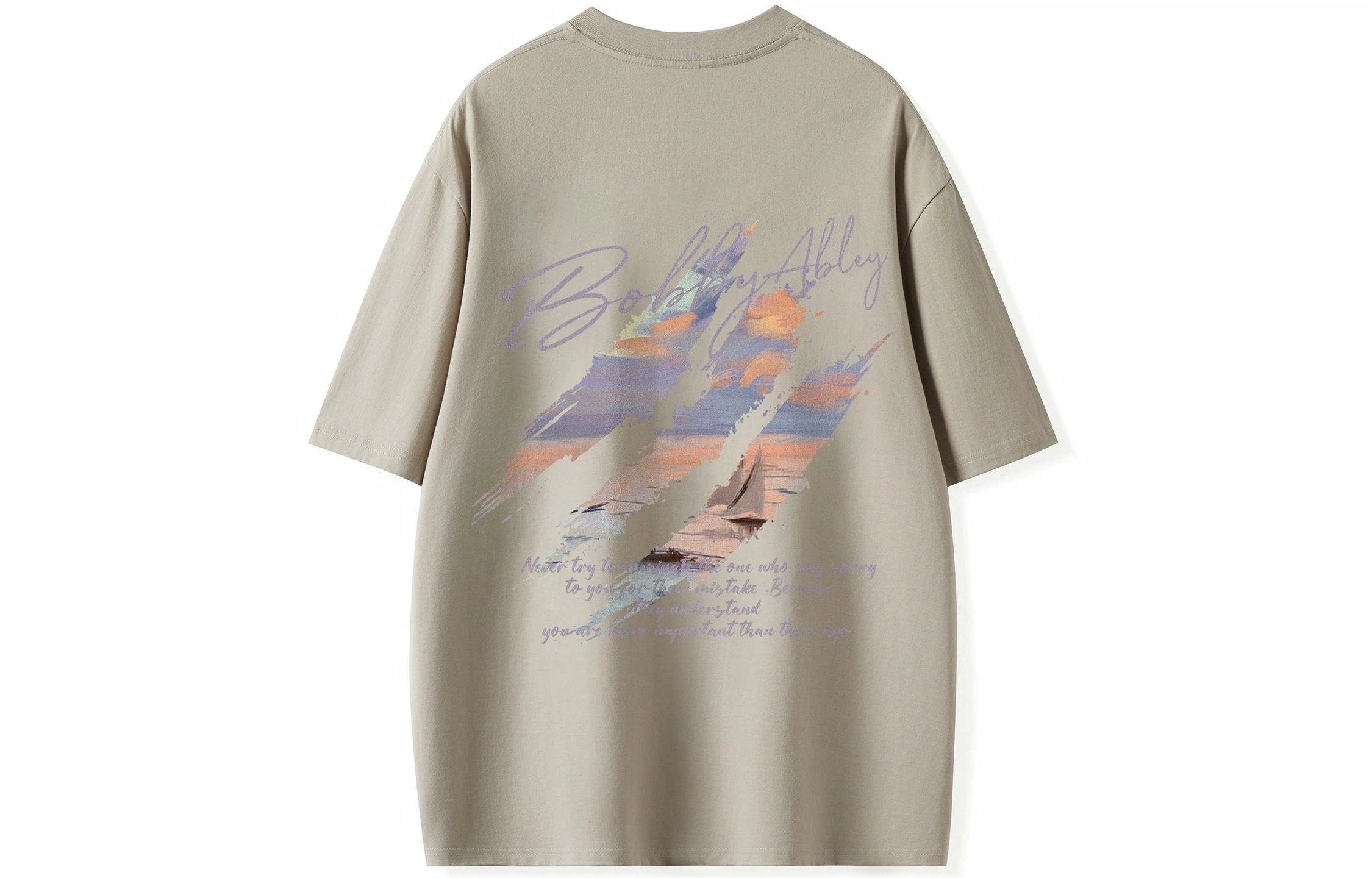 BOBBY ABLEY LOGOT