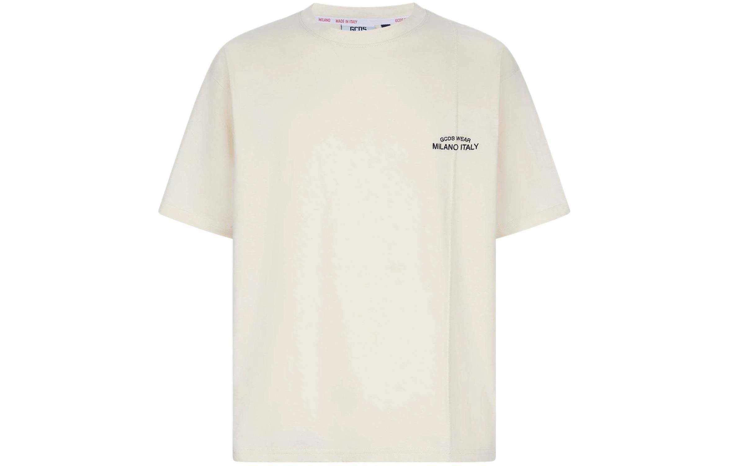 GCDS T