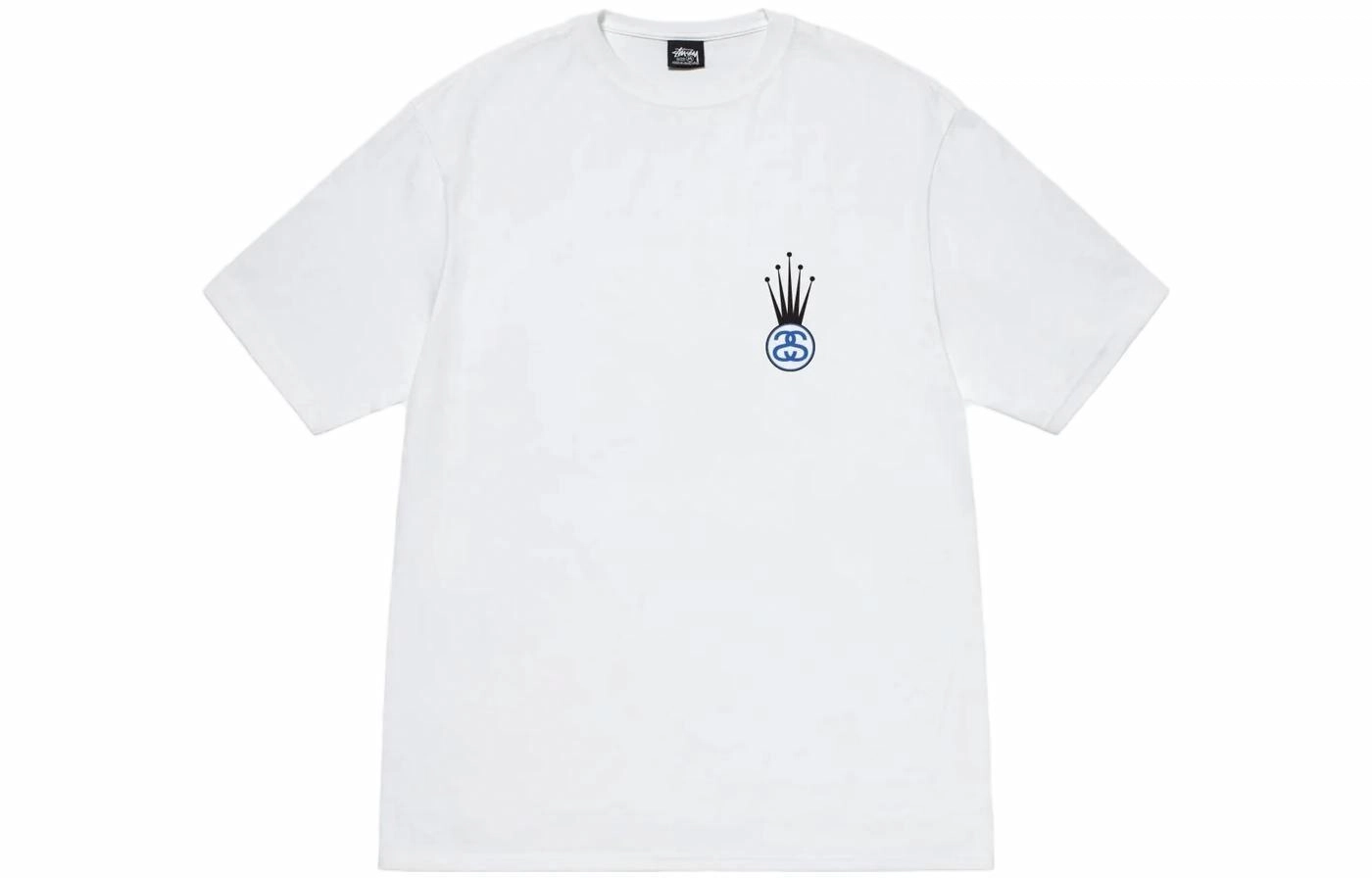 Stussy Crown link tee T