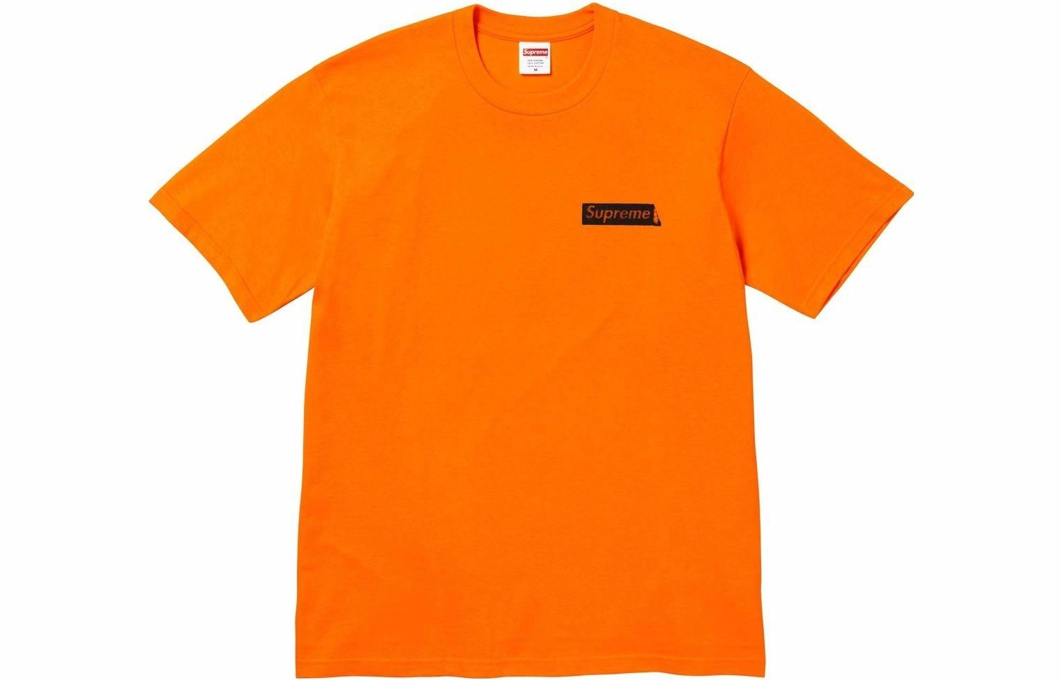 Supreme FW23 WEEK7 STATIC TEE T
