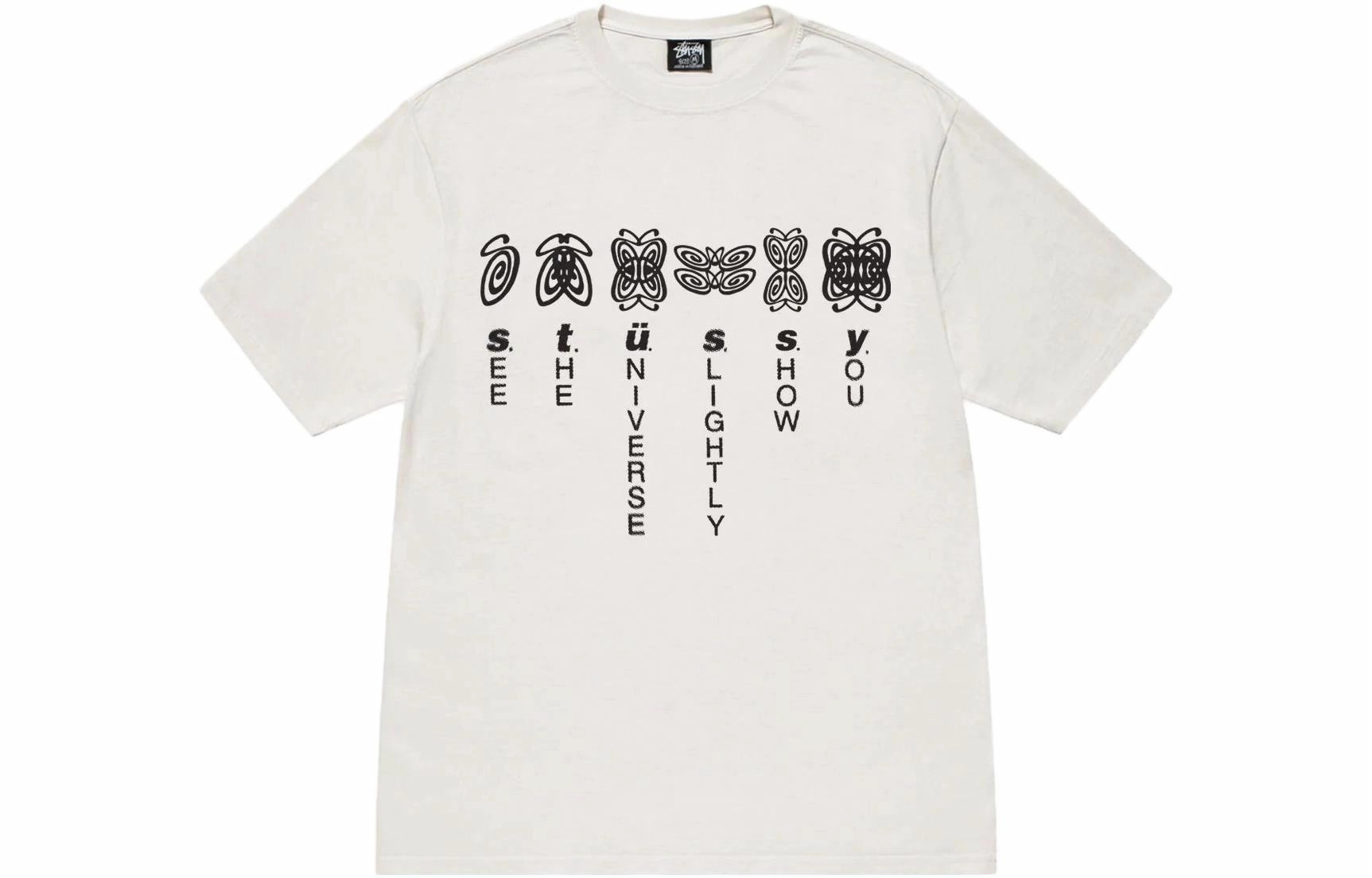 Stussy SS23 T