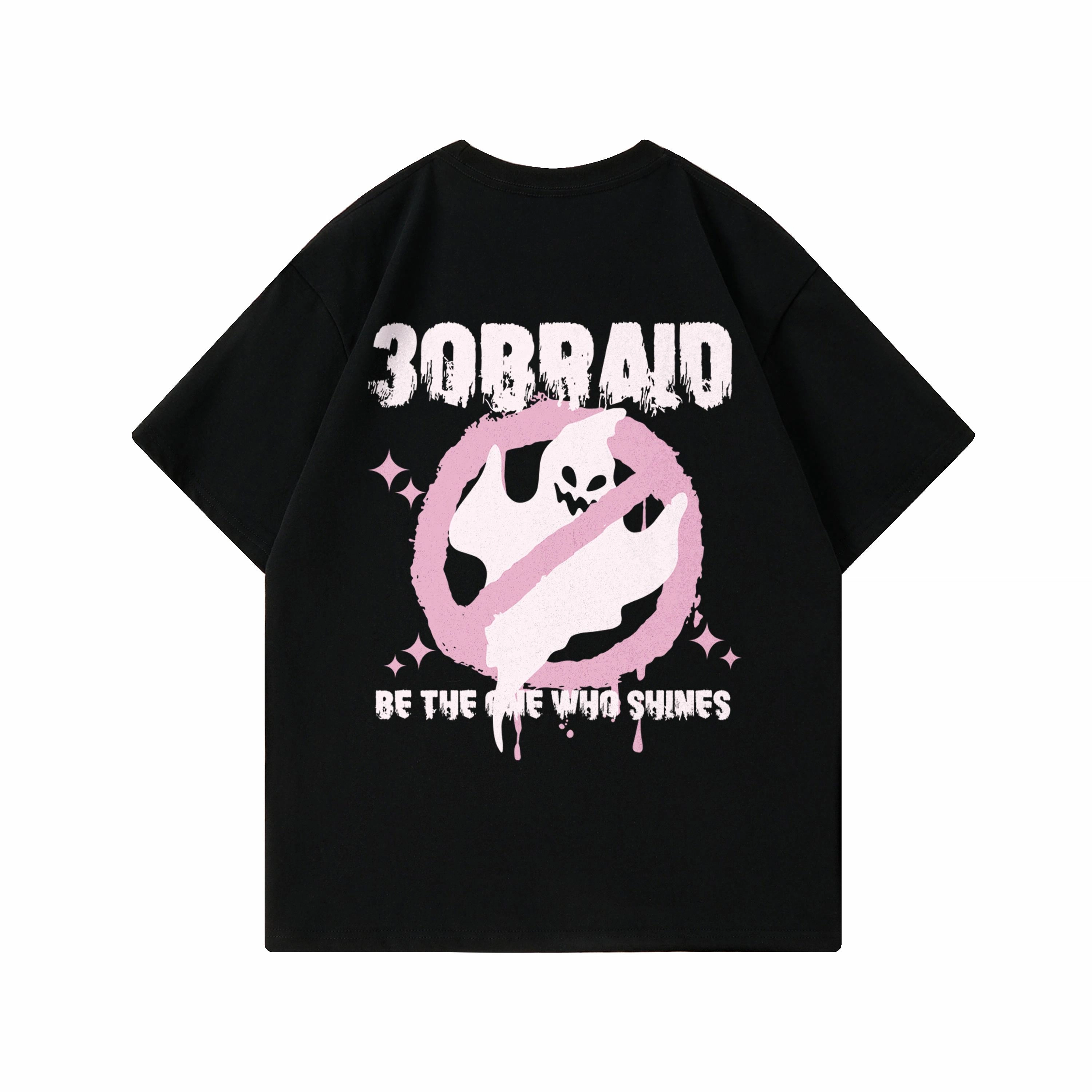 30BRAID LogoT