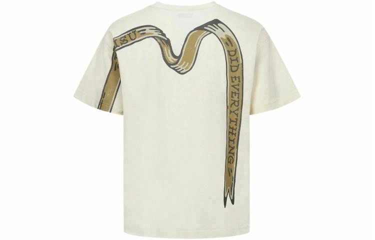 EVISU SS24 MT