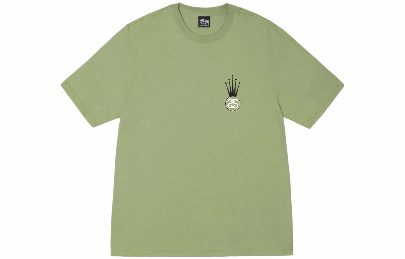 Stussy Crown link tee T