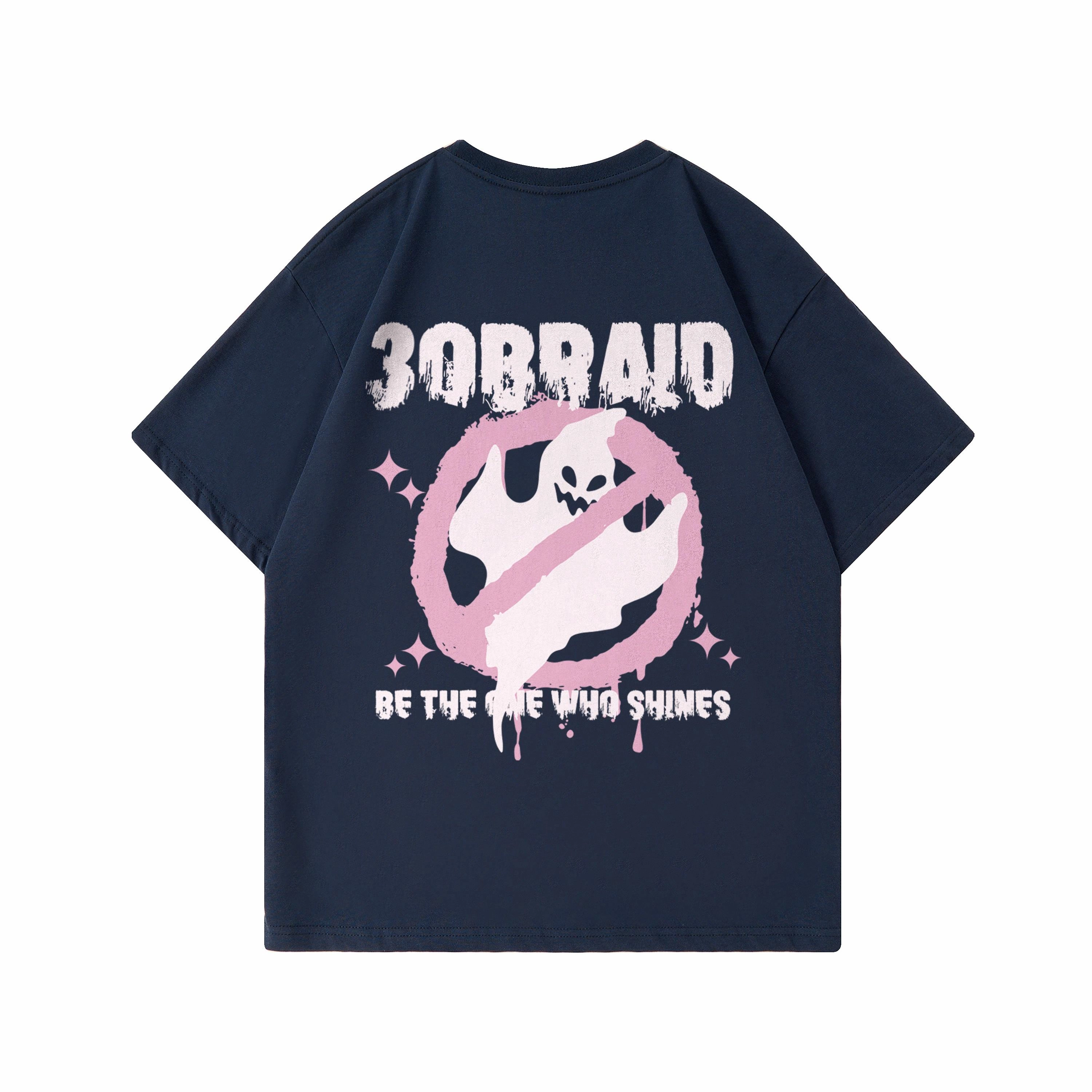 30BRAID LogoT